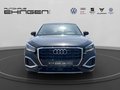 Daumennagel 2 - Audi Q2 30 1.0 TFSI advanced AHK+ACC+LED+Kamera
