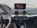 Daumennagel 17 - Audi Q2 30 1.0 TFSI advanced AHK+ACC+LED+Kamera