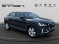 Daumennagel 4 - Audi Q2 30 1.0 TFSI advanced AHK+ACC+LED+Kamera
