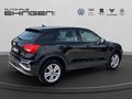 Daumennagel 7 - Audi Q2 30 1.0 TFSI advanced AHK+ACC+LED+Kamera