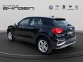 Daumennagel 9 - Audi Q2 30 1.0 TFSI advanced AHK+ACC+LED+Kamera