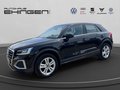 Daumennagel 1 - Audi Q2 30 1.0 TFSI advanced AHK+ACC+LED+Kamera