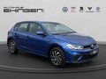 Daumennagel 4 - Volkswagen Polo 1.0 TSI Life Edition LED+PDC+ALU+Kamera