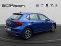 Daumennagel 7 - Volkswagen Polo 1.0 TSI Life Edition LED+PDC+ALU+Kamera