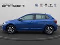 Daumennagel 10 - Volkswagen Polo 1.0 TSI Life Edition LED+PDC+ALU+Kamera