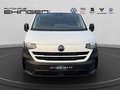 Daumennagel 2 - Volkswagen Transporter Kasten 2.0 TDI DSG AHK Klima