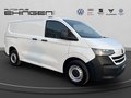Daumennagel 3 - Volkswagen Transporter Kasten 2.0 TDI DSG AHK Klima
