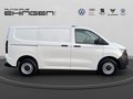 Daumennagel 4 - Volkswagen Transporter Kasten 2.0 TDI DSG AHK Klima
