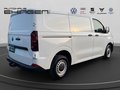 Daumennagel 5 - Volkswagen Transporter Kasten 2.0 TDI DSG AHK Klima