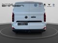 Daumennagel 6 - Volkswagen Transporter Kasten 2.0 TDI DSG AHK Klima