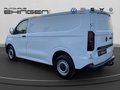 Daumennagel 7 - Volkswagen Transporter Kasten 2.0 TDI DSG AHK Klima