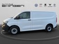 Daumennagel 8 - Volkswagen Transporter Kasten 2.0 TDI DSG AHK Klima
