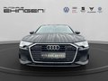 Daumennagel 2 - Audi A6 Avant 40 TDI S Tronic LED+Navi+ACC