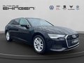 Daumennagel 4 - Audi A6 Avant 40 TDI S Tronic LED+Navi+ACC