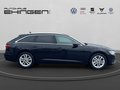 Daumennagel 5 - Audi A6 Avant 40 TDI S Tronic LED+Navi+ACC