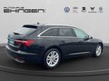 Daumennagel 7 - Audi A6 Avant 40 TDI S Tronic LED+Navi+ACC