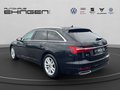 Daumennagel 9 - Audi A6 Avant 40 TDI S Tronic LED+Navi+ACC