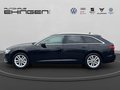 Daumennagel 10 - Audi A6 Avant 40 TDI S Tronic LED+Navi+ACC