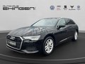 Daumennagel 1 - Audi A6 Avant 40 TDI S Tronic LED+Navi+ACC