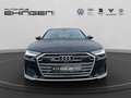 Daumennagel 2 - Audi S6 Avant TDI quattro Pano+Matrix+ACC+AHK+Navi