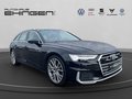 Daumennagel 4 - Audi S6 Avant TDI quattro Pano+Matrix+ACC+AHK+Navi