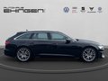 Daumennagel 5 - Audi S6 Avant TDI quattro Pano+Matrix+ACC+AHK+Navi