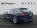 Daumennagel 9 - Audi S6 Avant TDI quattro Pano+Matrix+ACC+AHK+Navi