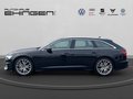 Daumennagel 10 - Audi S6 Avant TDI quattro Pano+Matrix+ACC+AHK+Navi