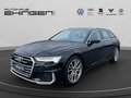 Daumennagel 1 - Audi S6 Avant TDI quattro Pano+Matrix+ACC+AHK+Navi
