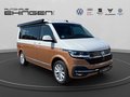 Daumennagel 3 - Volkswagen T6 California Ocean Allrad DSG LED+AHK+ACC+Sthz+Navi+Kamera