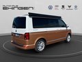 Daumennagel 5 - Volkswagen T6 California Ocean Allrad DSG LED+AHK+ACC+Sthz+Navi+Kamera