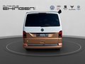 Daumennagel 6 - Volkswagen T6 California Ocean Allrad DSG LED+AHK+ACC+Sthz+Navi+Kamera