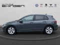 Daumennagel 10 - Volkswagen Golf VIII 8 1.5 TSI Edition LED+ACC+Kamera