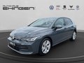 Daumennagel 1 - Volkswagen Golf VIII 8 1.5 TSI Edition LED+ACC+Kamera