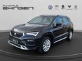 Daumennagel 1 - SEAT Ateca Xperience 1.5 TSI DSG LED+Navi+Kamera
