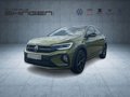 Daumennagel 1 - Volkswagen Taigo R-Line Black 1.0 TSI DSG Panorama Matrix Navi ACC Kamera