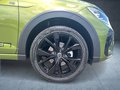 Daumennagel 8 - Volkswagen Taigo R-Line Black 1.0 TSI DSG Panorama Matrix Navi ACC Kamera