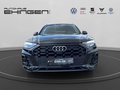 Daumennagel 2 - Audi Q5 S Line quattro 40 2.0 TFSI Pano+LED+AHK+ACC+Kamera+Navi