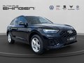 Daumennagel 4 - Audi Q5 S Line quattro 40 2.0 TFSI Pano+LED+AHK+ACC+Kamera+Navi