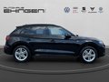 Daumennagel 5 - Audi Q5 S Line quattro 40 2.0 TFSI Pano+LED+AHK+ACC+Kamera+Navi