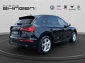 Daumennagel 7 - Audi Q5 S Line quattro 40 2.0 TFSI Pano+LED+AHK+ACC+Kamera+Navi