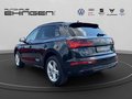 Daumennagel 9 - Audi Q5 S Line quattro 40 2.0 TFSI Pano+LED+AHK+ACC+Kamera+Navi