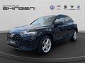 Daumennagel 1 - Audi Q5 S Line quattro 40 2.0 TFSI Pano+LED+AHK+ACC+Kamera+Navi