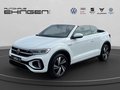 Daumennagel 1 - Volkswagen T-Roc Cabriolet 1.5 TSI R-Line DSG LED+Navi+ACC+Kamera