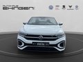 Daumennagel 2 - Volkswagen T-Roc Cabriolet 1.5 TSI R-Line DSG LED+Navi+ACC+Kamera