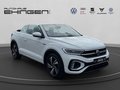 Daumennagel 4 - Volkswagen T-Roc Cabriolet 1.5 TSI R-Line DSG LED+Navi+ACC+Kamera