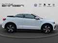 Daumennagel 5 - Volkswagen T-Roc Cabriolet 1.5 TSI R-Line DSG LED+Navi+ACC+Kamera