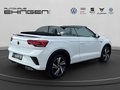 Daumennagel 6 - Volkswagen T-Roc Cabriolet 1.5 TSI R-Line DSG LED+Navi+ACC+Kamera