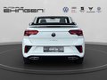 Daumennagel 7 - Volkswagen T-Roc Cabriolet 1.5 TSI R-Line DSG LED+Navi+ACC+Kamera