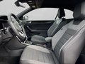 Daumennagel 10 - Volkswagen T-Roc Cabriolet 1.5 TSI R-Line DSG LED+Navi+ACC+Kamera